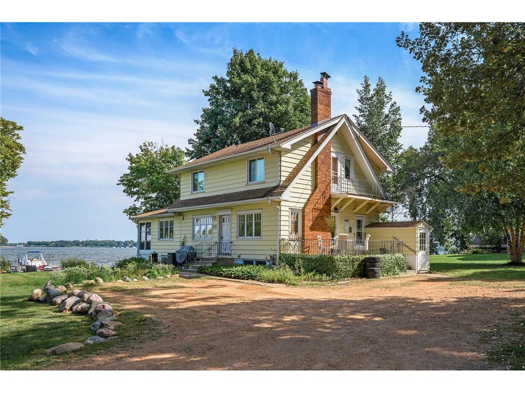 3705 North Shore Drive Orono MN 55391 - Lake Minnetonka 6613719 image1