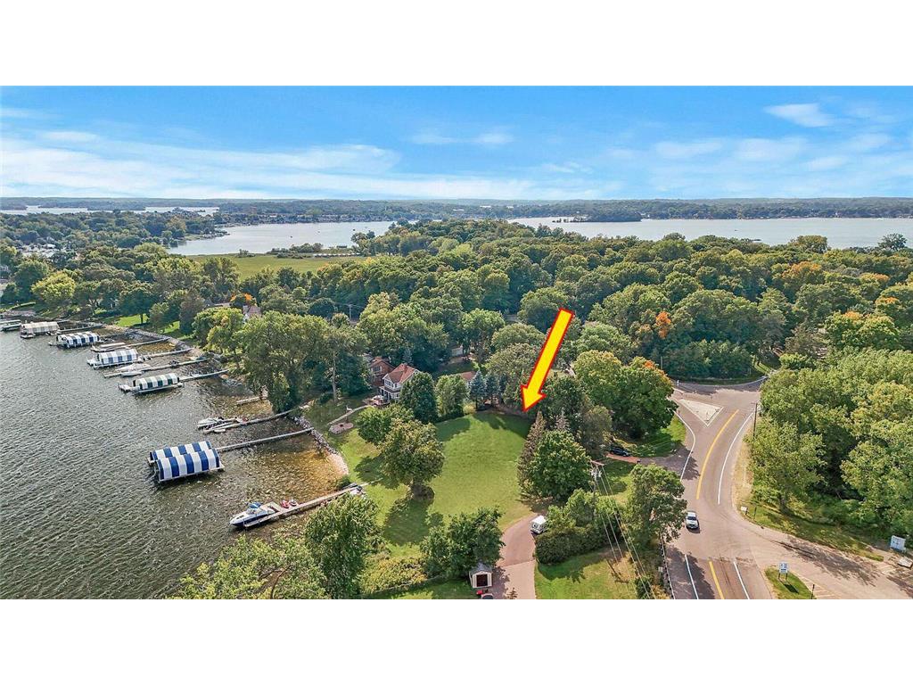 3705 North Shore Drive Orono MN 55391 - Lake Minnetonka 6788788 image2
