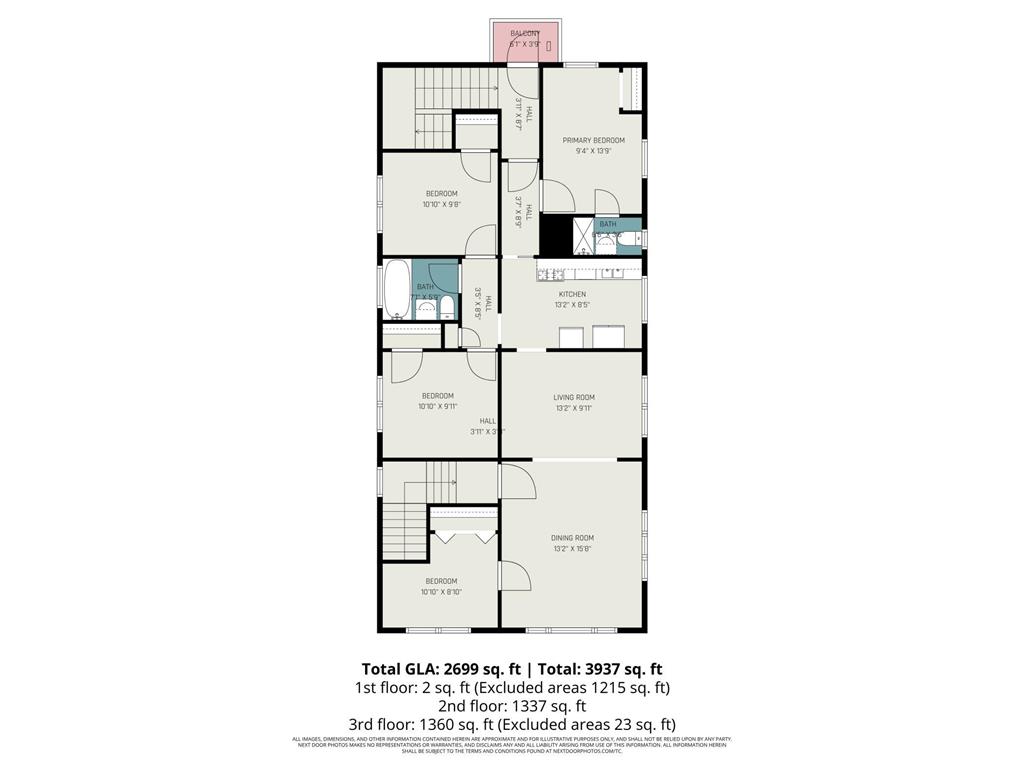 3706 Penn Avenue N Minneapolis MN 55412 7060902 image31