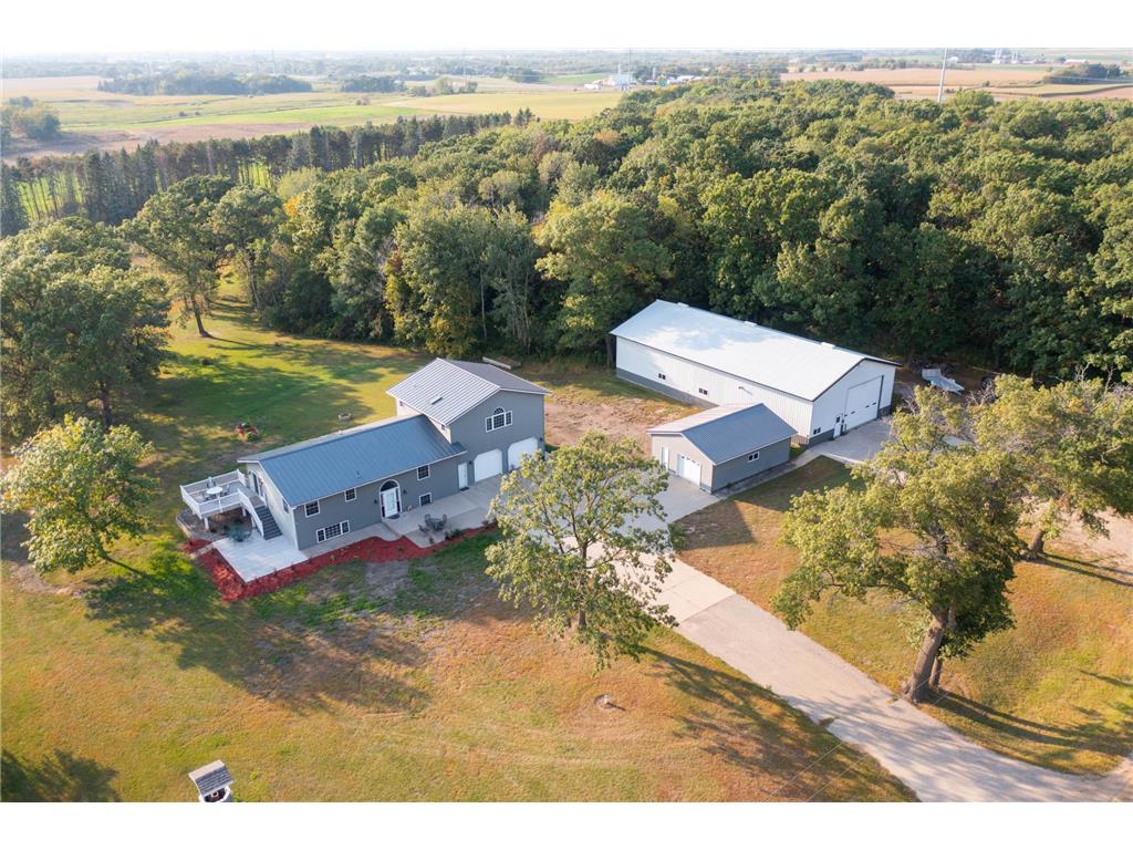 37065 300th Avenue, Melrose, MN 56352 MLS 6263239 Edina Realty