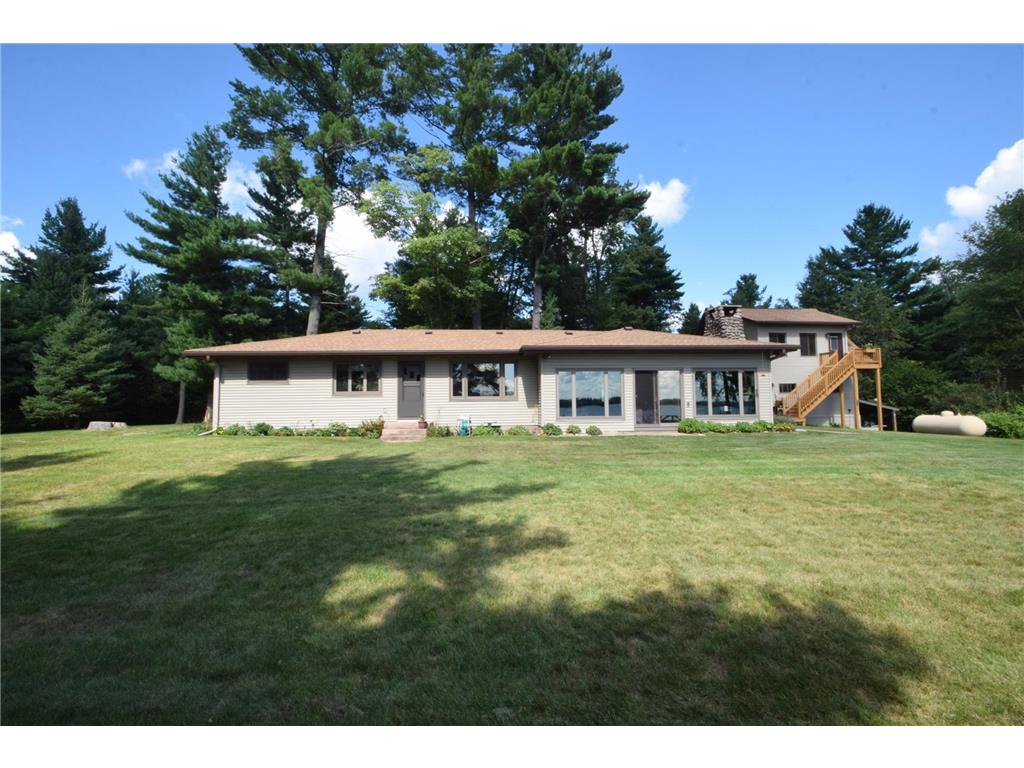 3707 County Road A Webster WI 54893 - Sand Lake 7076493 image2