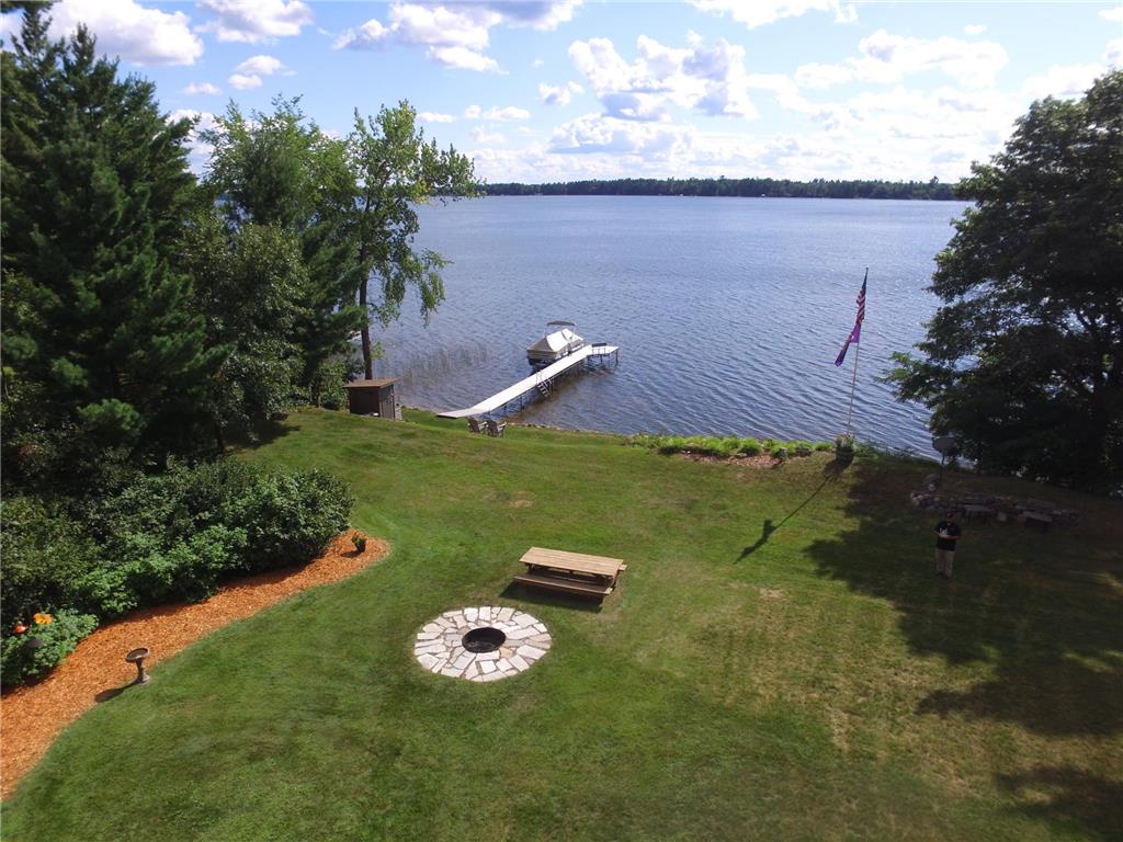 3707 County Road A Webster WI 54893 - Sand Lake 7076493 image45