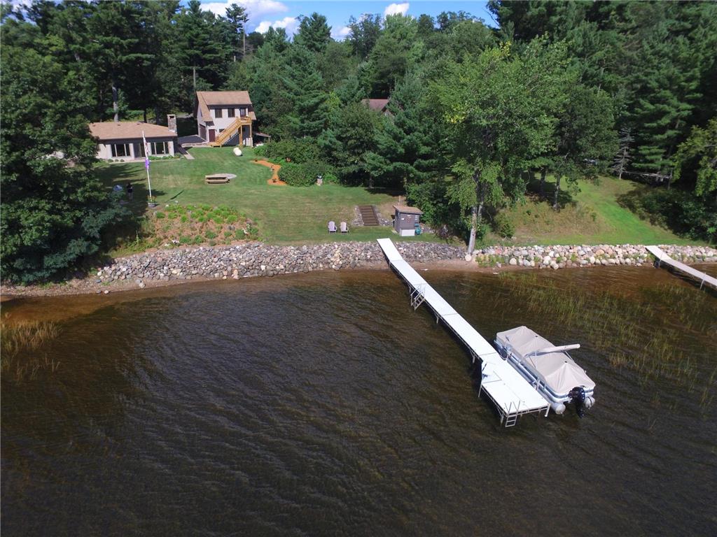 3707 County Road A Webster WI 54893 - Sand Lake 7076493 image46