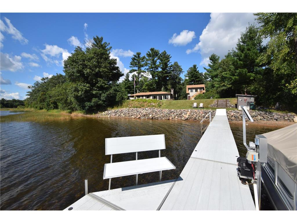 3707 County Road A Webster WI 54893 - Sand Lake 7076493 image53