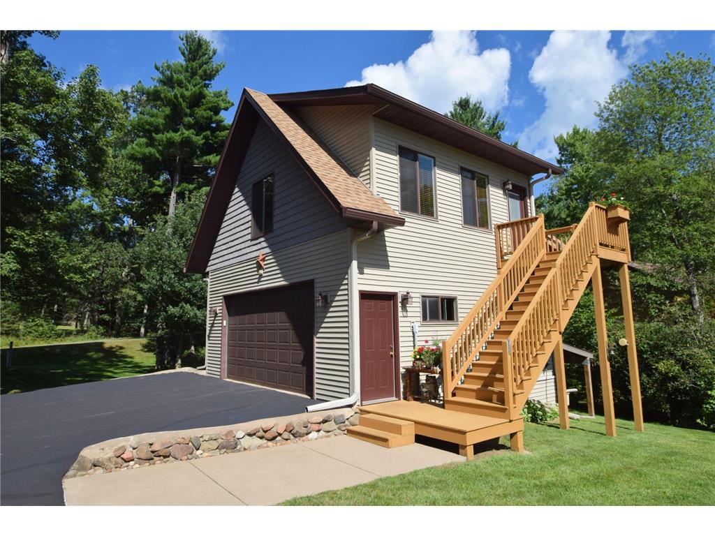 3707 County Road A Webster WI 54893 - Sand Lake 7076493 image6
