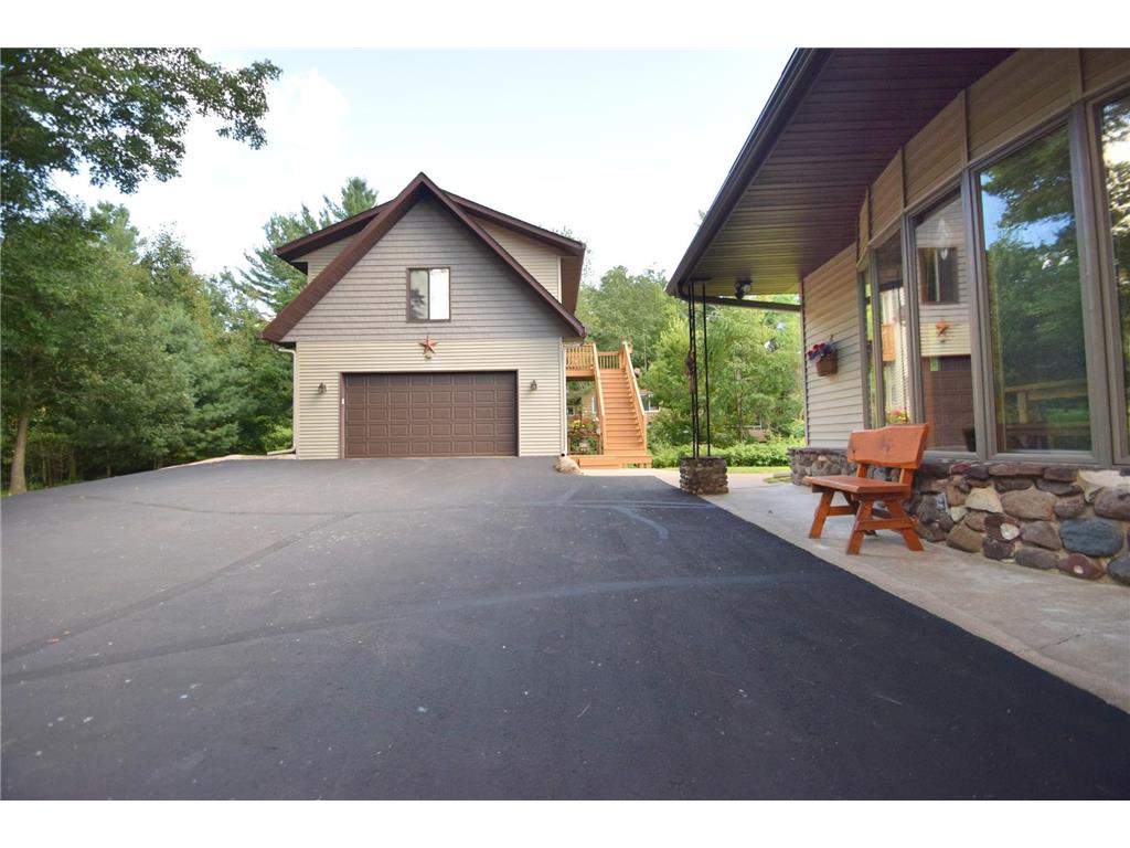 3707 County Road A Webster WI 54893 - Sand Lake 7076493 image61