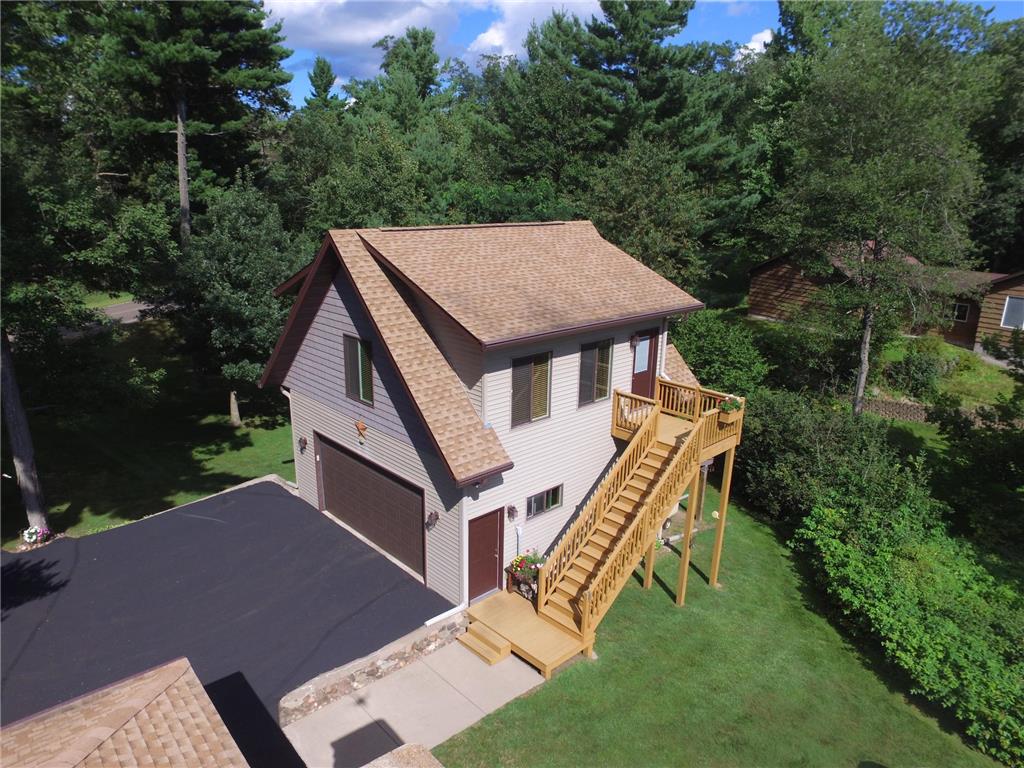 3707 County Road A Webster WI 54893 - Sand Lake 7076493 image67