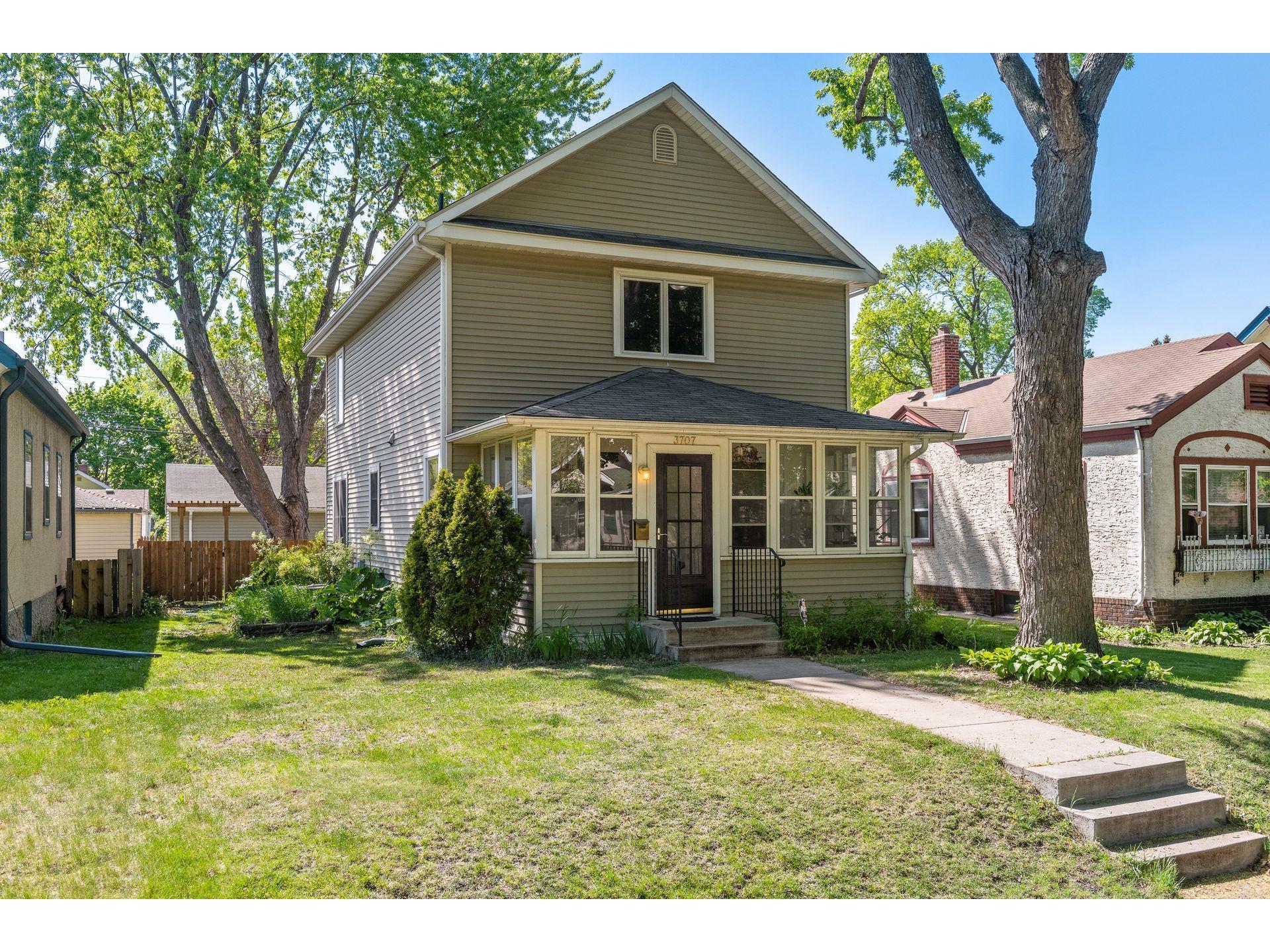 3707 Newton Avenue N, Minneapolis, MN, 55412 MLS 7095394 Edina Realty