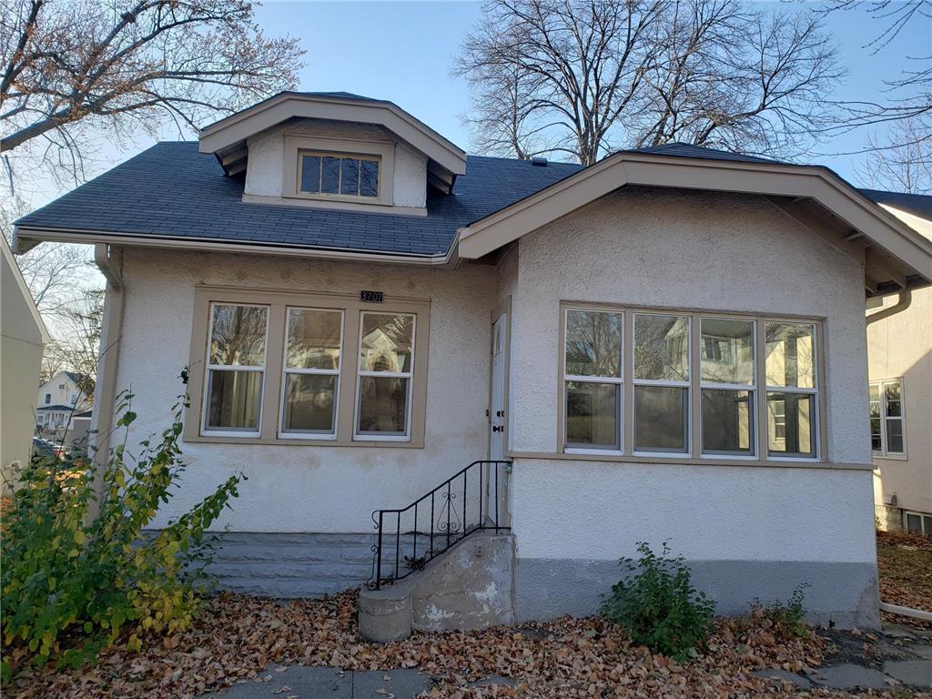 3707 Upton Avenue N, Minneapolis, MN 55412 MLS 6309707 Edina Realty