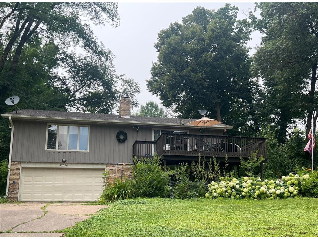 37076 Vermillion Drive NE, Cambridge Twp, MN, 55080 MLS 6562720