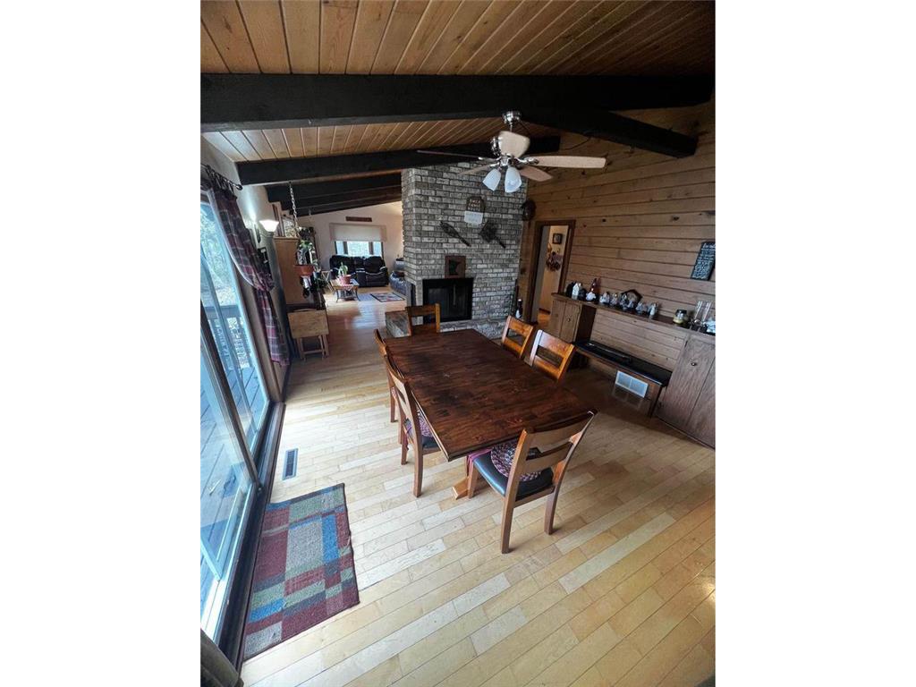 37076 Vermillion Drive NE, Cambridge Twp, MN, 55080 MLS 6562720