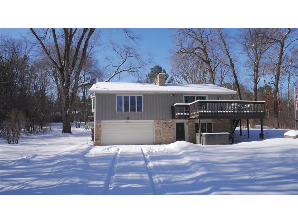 37076 Vermillion Drive NE Cambridge Twp MN 55080 - Long Lake 6659602 image1