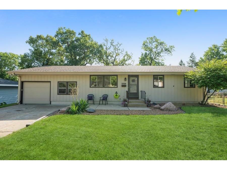 3708 Gettysburg Avenue N, New Hope, MN 55427 MLS 6086505 Edina Realty