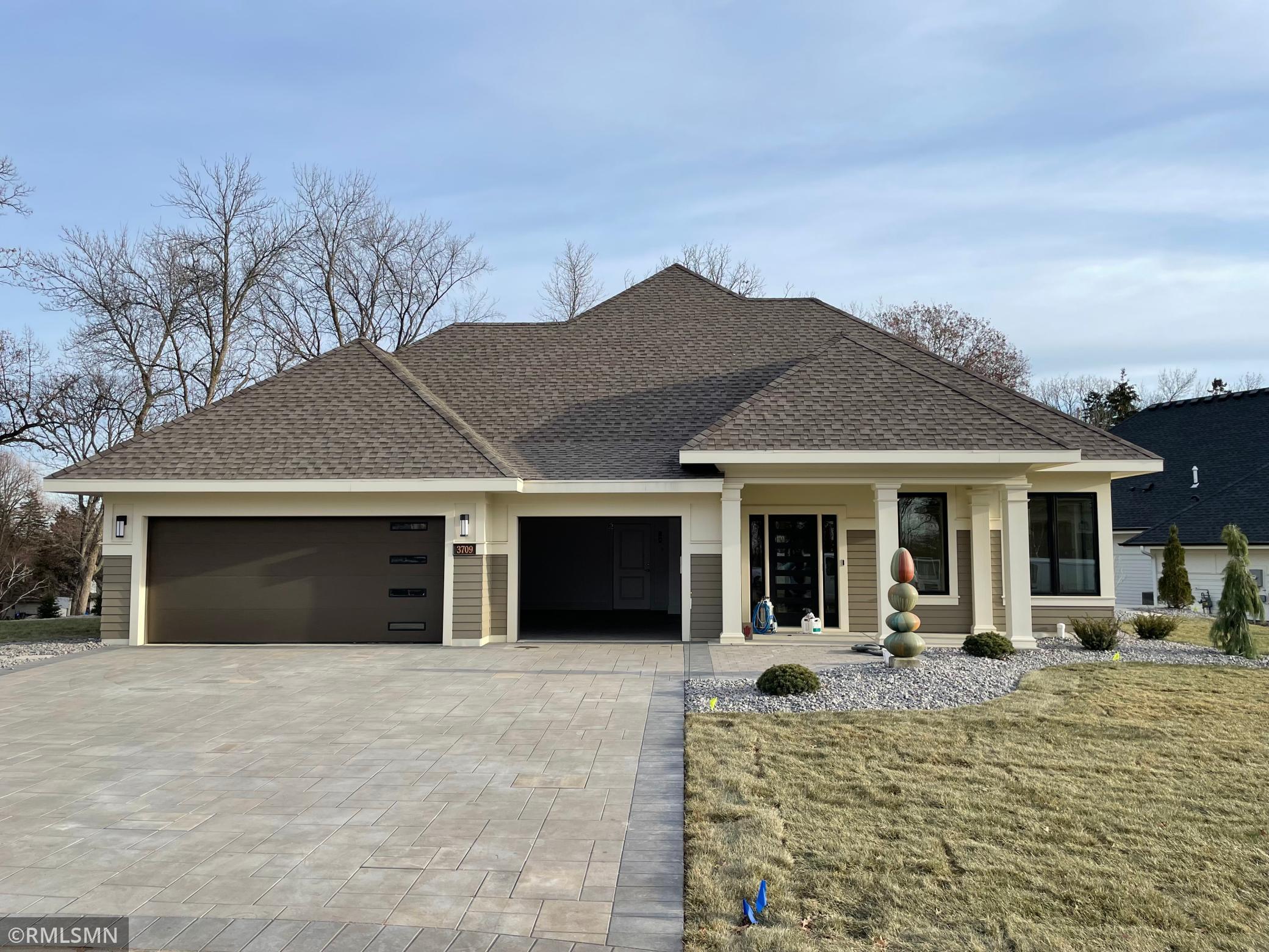 3709 Highcroft Court, MN 55345 MLS 6131410 Edina Realty