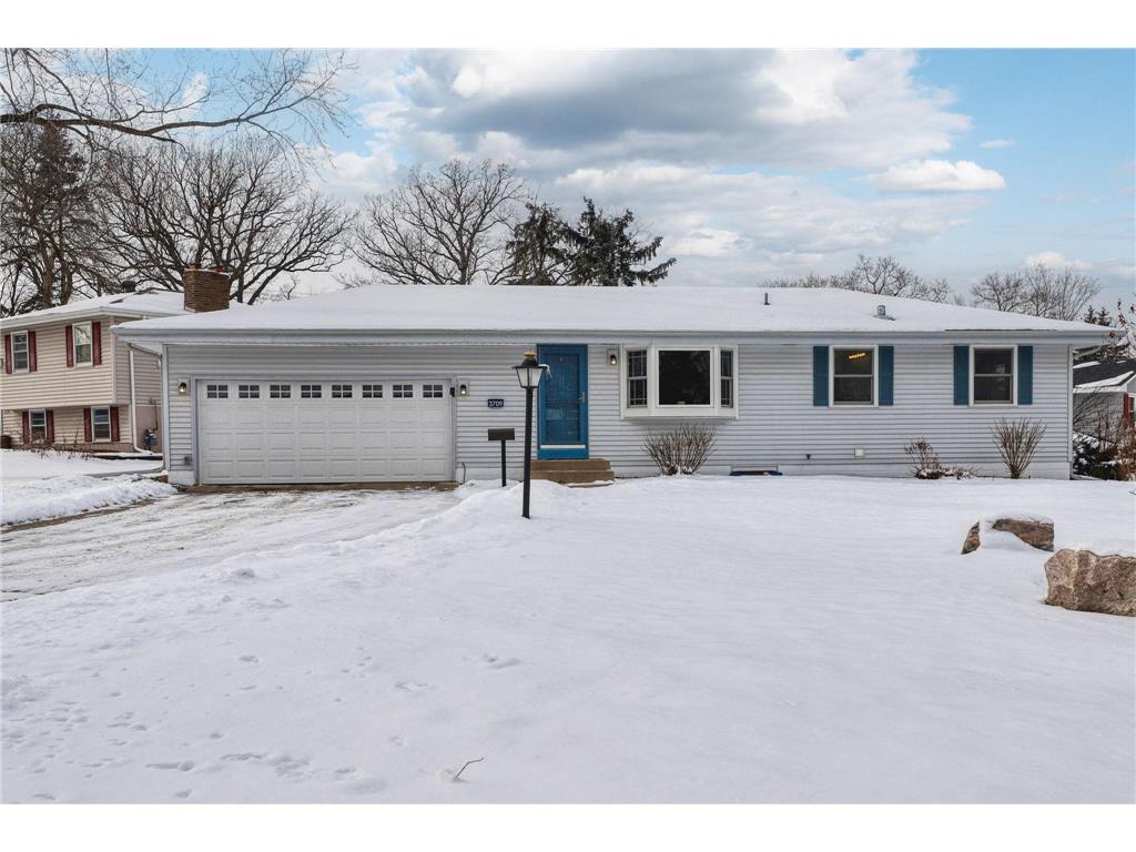 3709 Jordan Circle N New Hope MN 55427 6651015 image1