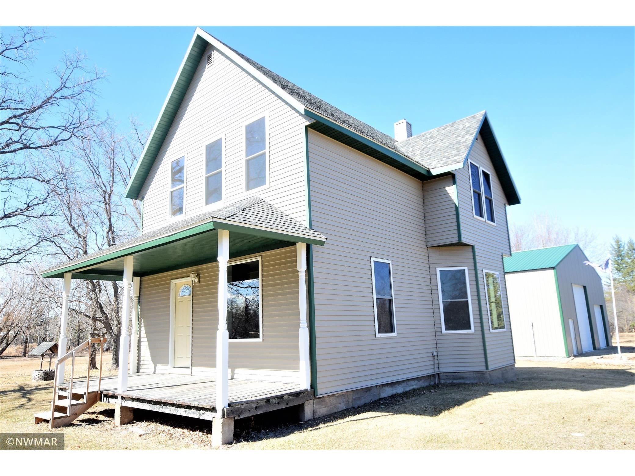 371 3rd Avenue, Roosevelt, MN 56673 MLS 5730550 Edina Realty