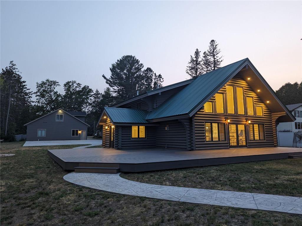 371 Lakeshore Drive, Moose Lake, MN, 55767 MLS 6388970 Edina Realty