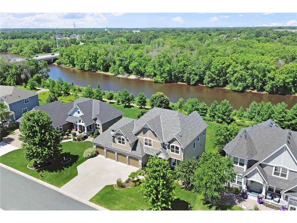 371 Riverside Circle Anoka MN 55303 - Rum River 6447150 image1