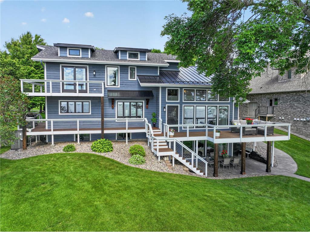 3710 Crestwood Drive NE Alexandria Twp MN 56308 - Le Homme Dieu 7097376 image1
