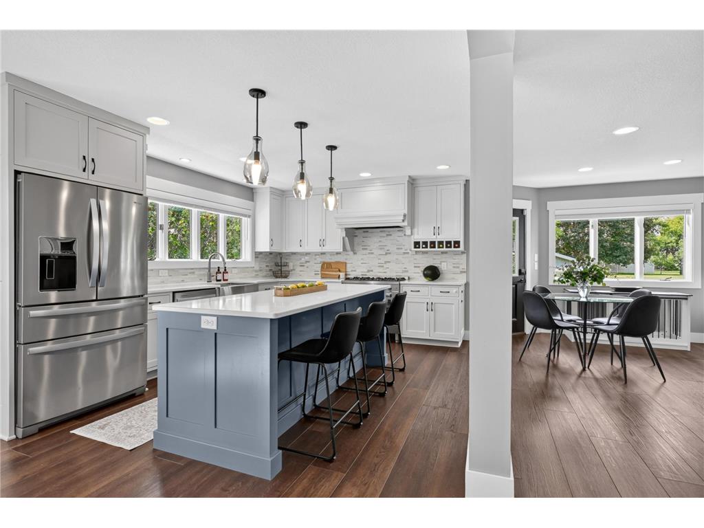 3710 Crestwood Drive NE Alexandria Twp MN 56308 - Le Homme Dieu 7097376 image13