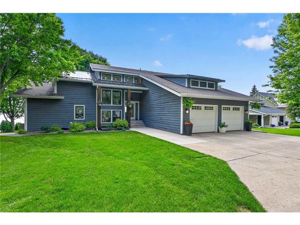 3710 Crestwood Drive NE Alexandria Twp MN 56308 - Le Homme Dieu 7097376 image2