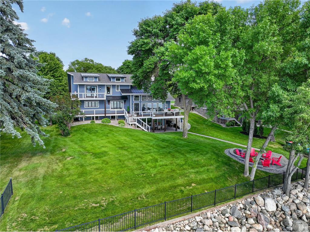 3710 Crestwood Drive NE Alexandria Twp MN 56308 - Le Homme Dieu 7097376 image5