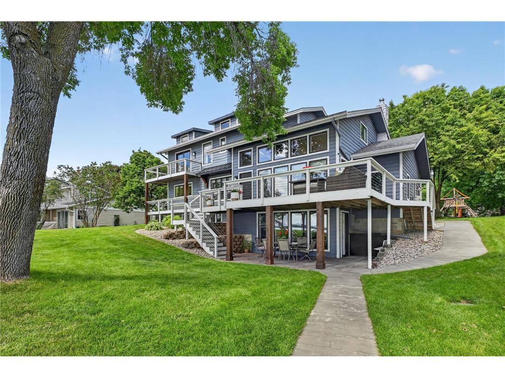 3710 Crestwood Drive NE Alexandria Twp MN 56308 - Le Homme Dieu 7097376 image59