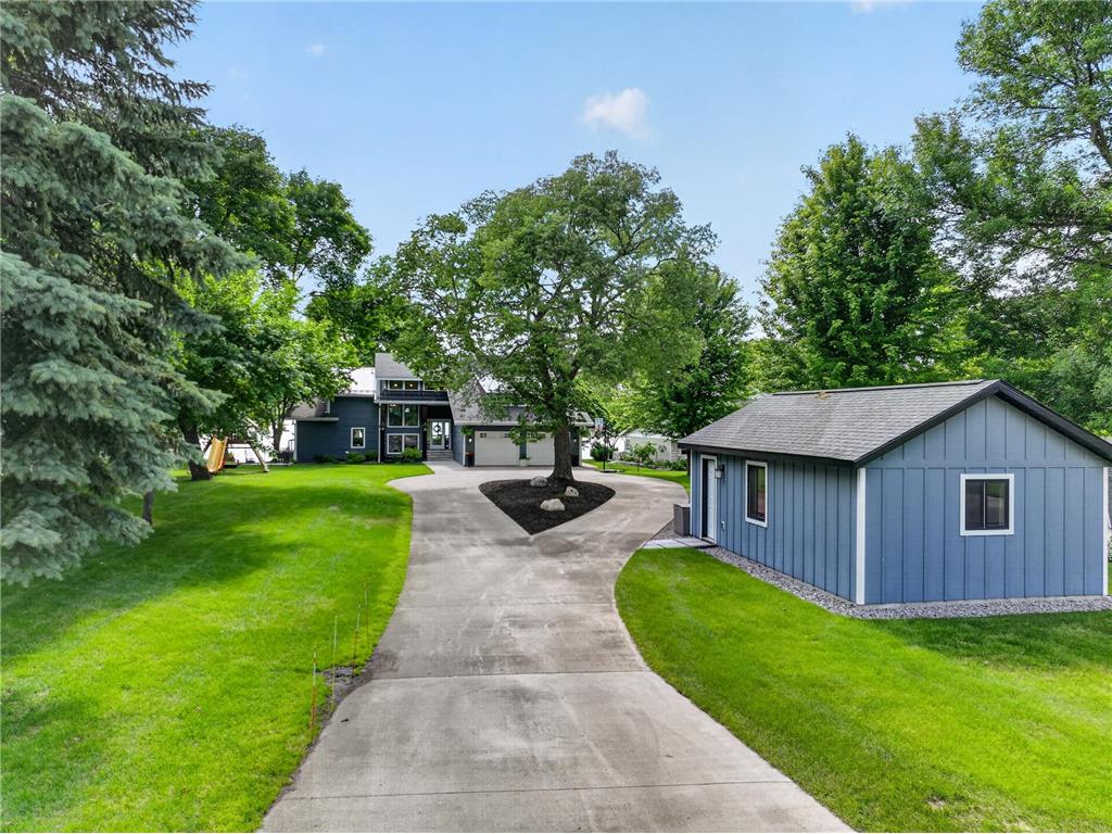 3710 Crestwood Drive NE Alexandria Twp MN 56308 - Le Homme Dieu 7097376 image68