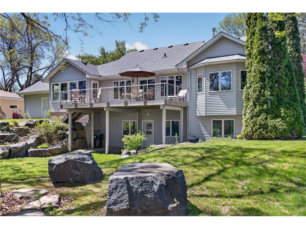 3710 Rum River Drive Anoka MN 55303 - Rum River 7069240 image1
