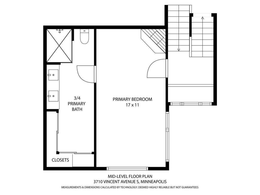 3710 Vincent Avenue S Minneapolis MN 55410 - Bde Maka Ska 7016649 image33
