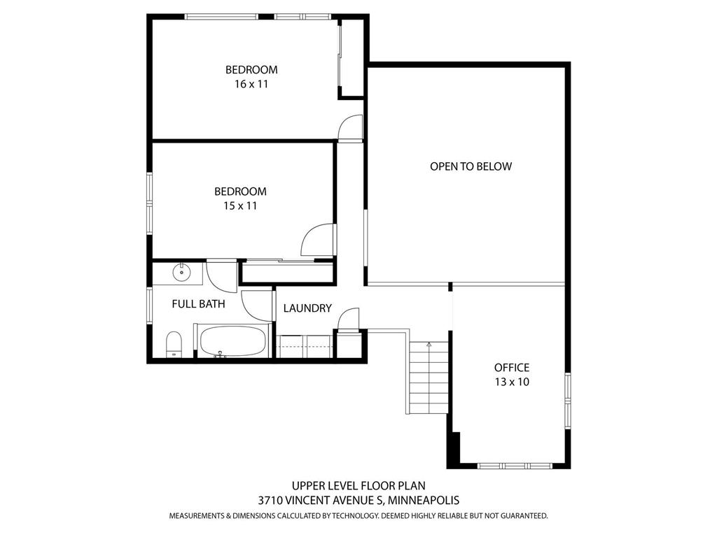 3710 Vincent Avenue S Minneapolis MN 55410 - Bde Maka Ska 7016649 image34
