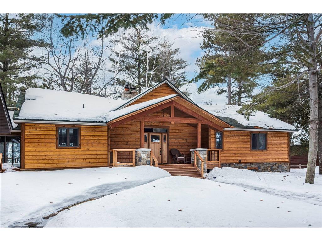 37103 Silver Peak Road Crosslake MN 56442 - Whitefish Lake 6332718 image1