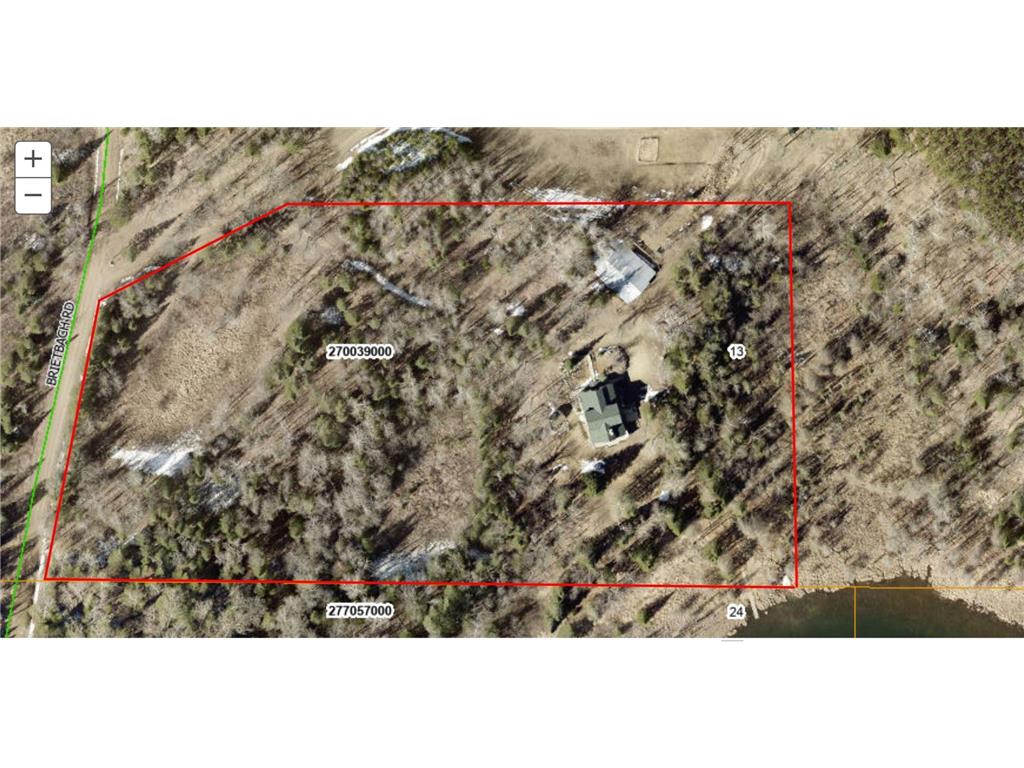 37105 Brietbach Road, Park Rapids, MN, 56470 MLS 6480683 Edina Realty