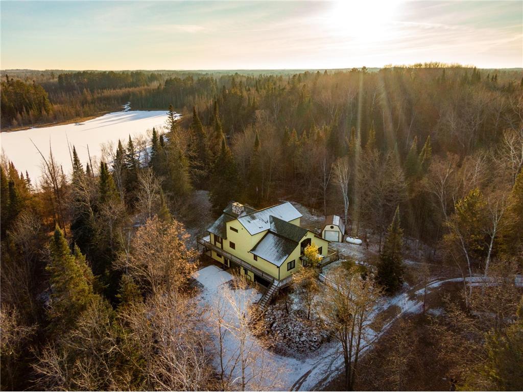 37105 Brietbach Road Park Rapids MN 56470 - Little Mantrap 6466250 image1
