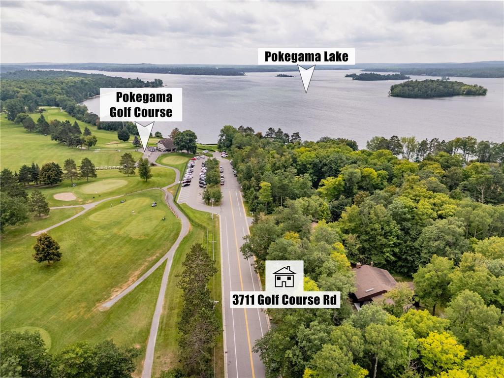 3711 Golf Course Road Cohasset MN 55744 6760613 image2