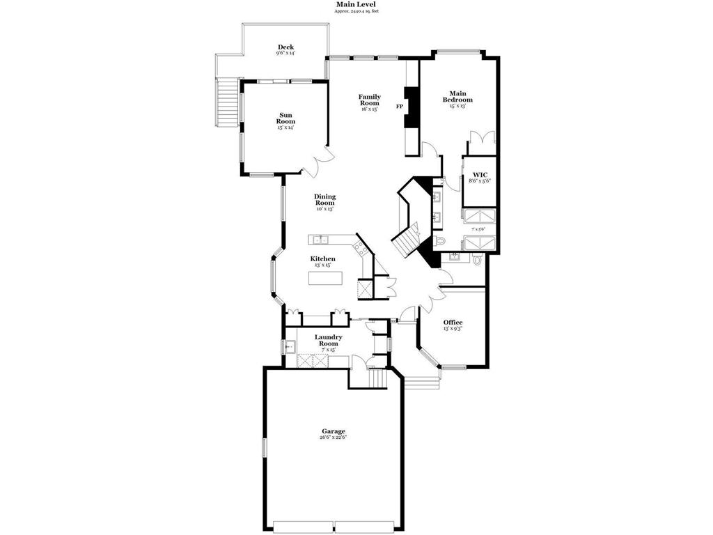 3711 Village Court Woodbury MN 55125 7059974 image25