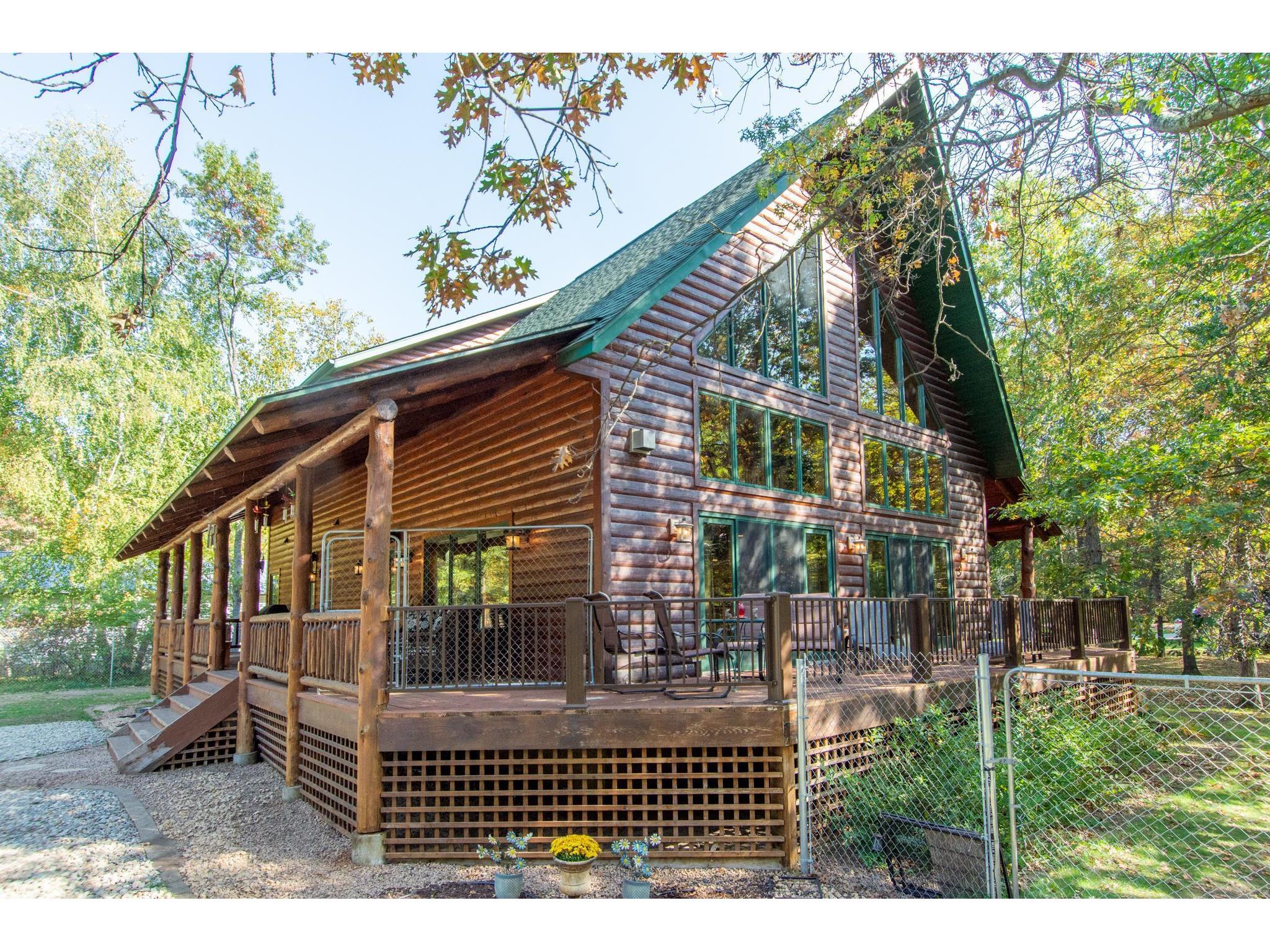 37111 Bunkhouse Road, Crosslake, MN 56442 MLS 6107321 Edina Realty