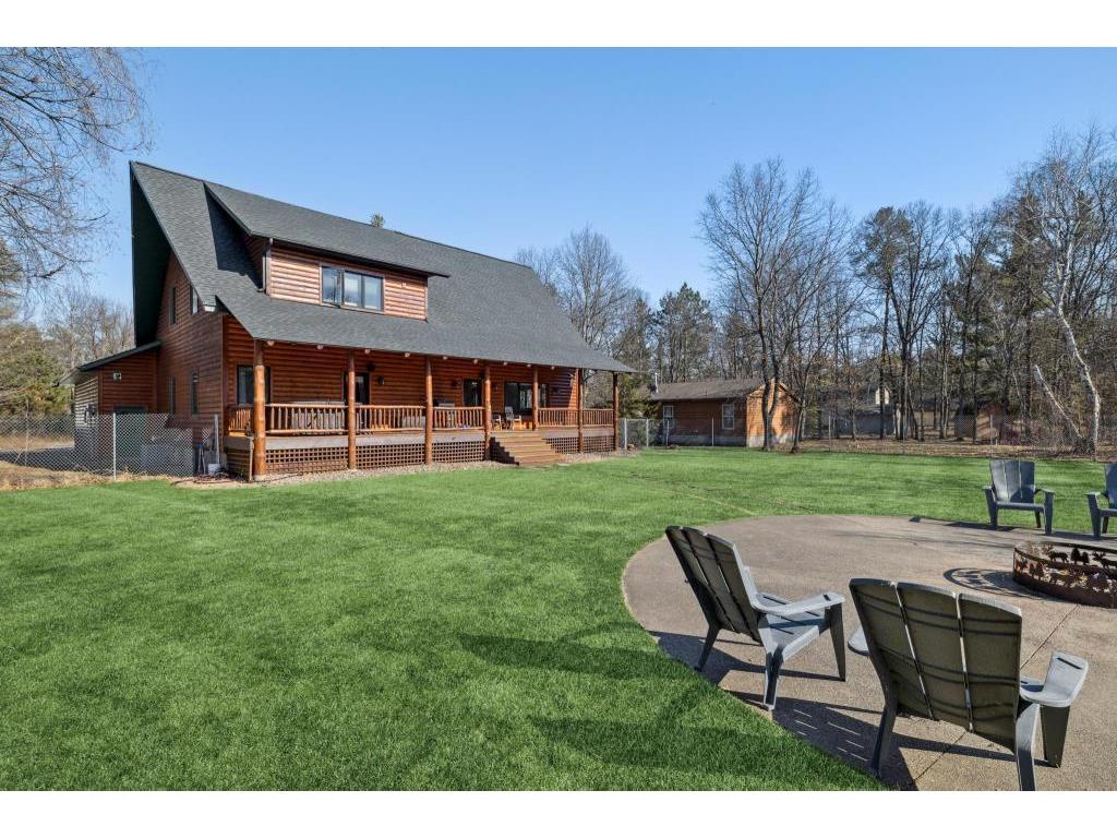 37111 Bunkhouse Road Crosslake MN 56442 - Cross Lake Reservoir 7024078 image1