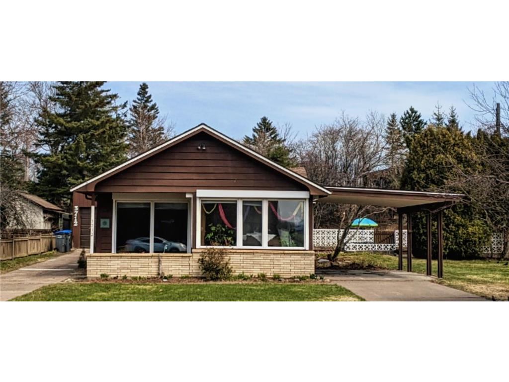 3712 Minnesota Avenue Duluth MN 55802 - Superior 7006756 image1