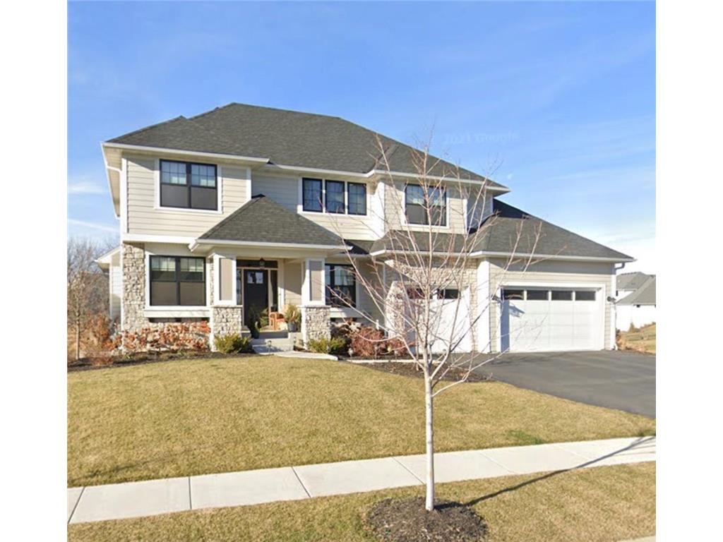 3713 Woodland Cove Parkway, MN 55331 MLS 6180228