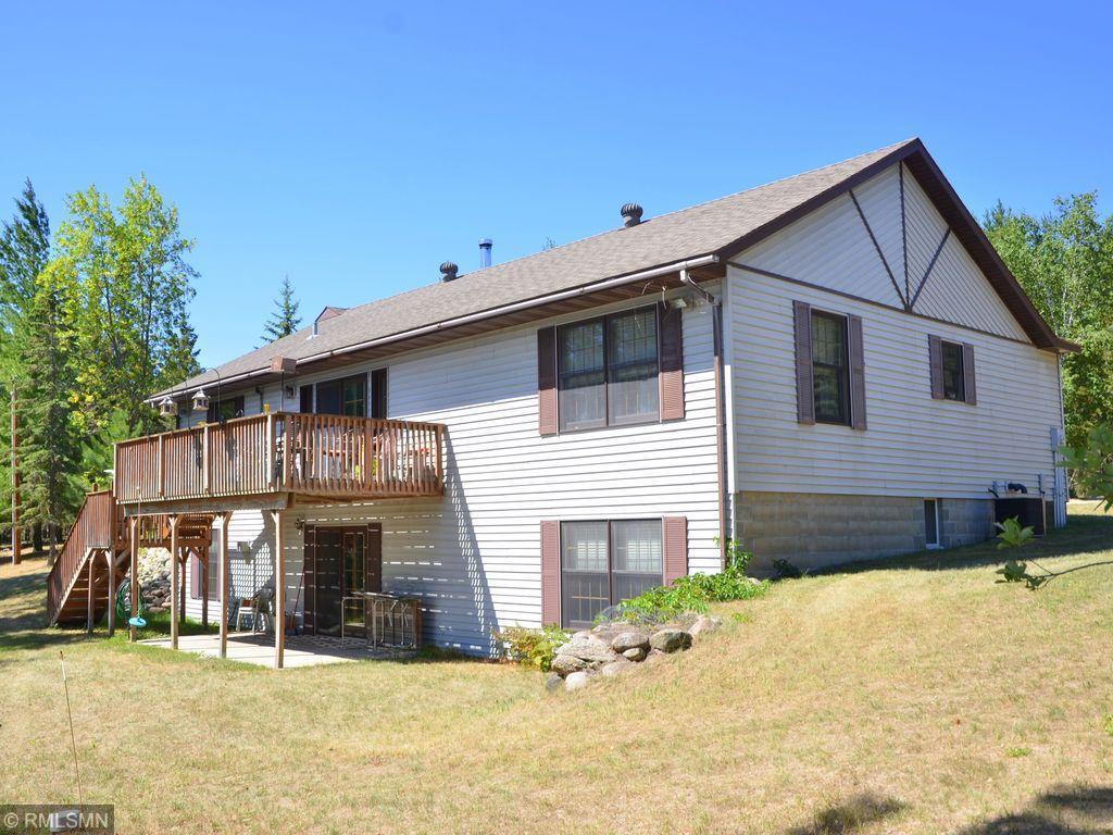 37138 W Stocking Drive, Menahga, MN, 56464 MLS 6085983 Edina Realty