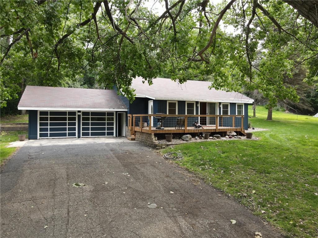 37148 Lagoona Beach Road S Big Stone Twp MN 56278 - BIG STONE 6421047 image1