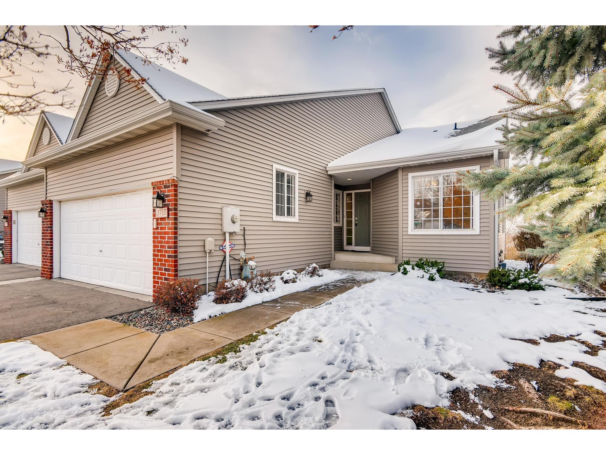 3715 Burgundy Drive, Eagan, MN 55122 MLS 5674907 Edina Realty