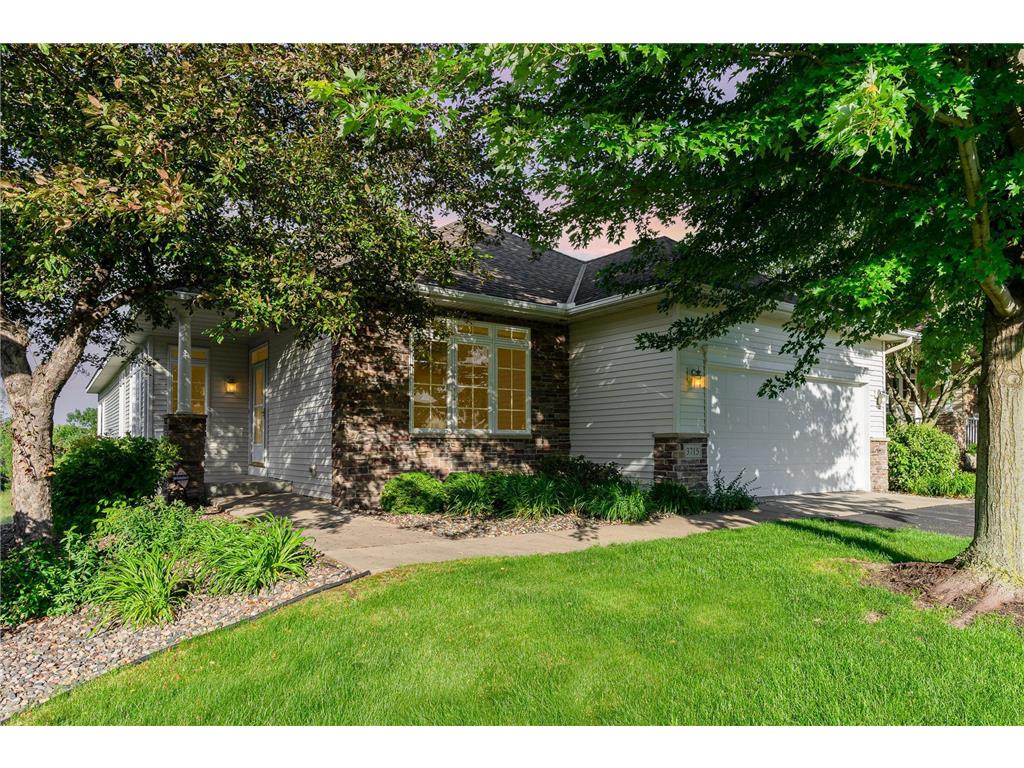 3715 Crossridge Way, Rosemount, MN, 55068 MLS 6536447 Edina Realty