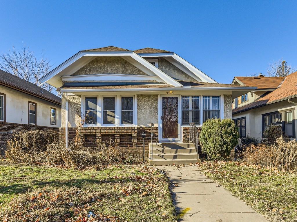 3715 Emerson Avenue N, Minneapolis, MN, 55412 MLS 6466986 Edina Realty
