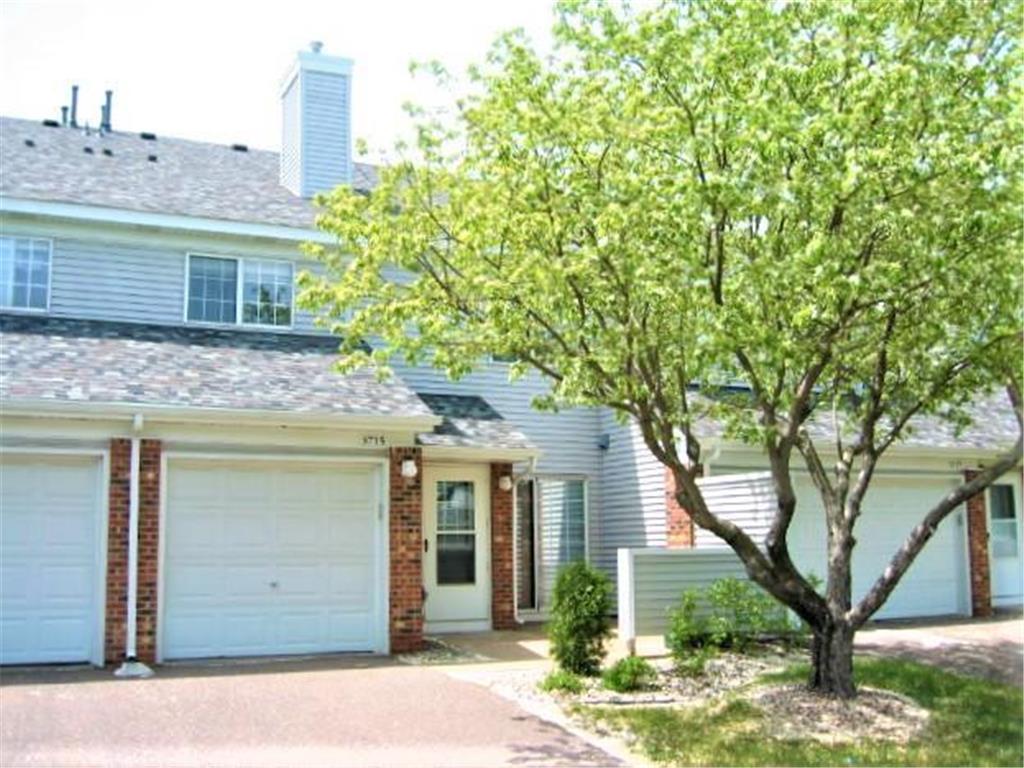 3715 Little Linden Curve, White Bear Lake, MN, 55110 MLS 6202854