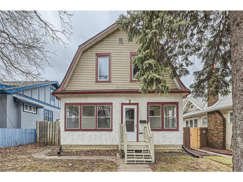 3715 Lyndale Ave Avenue N Minneapolis MN 55412 6820236 image1