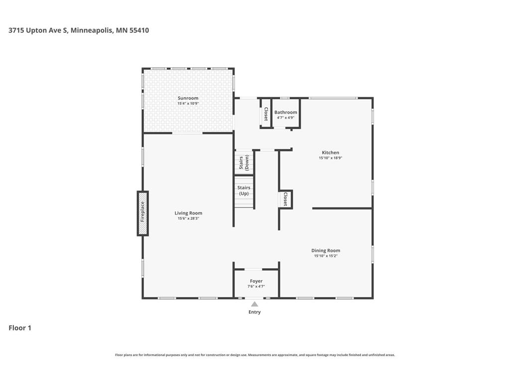 3715 Upton Avenue S Minneapolis MN 55410 7056250 image40