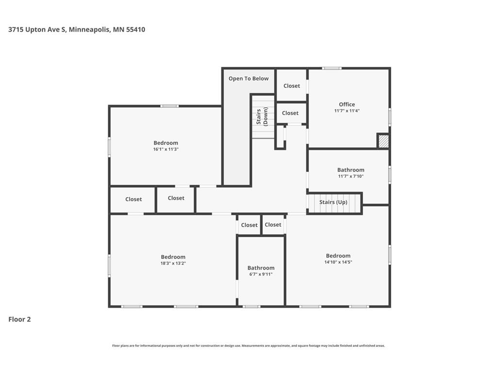 3715 Upton Avenue S Minneapolis MN 55410 7056250 image41