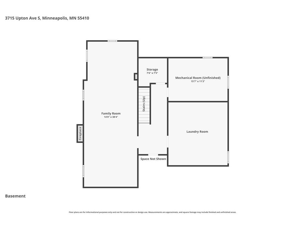 3715 Upton Avenue S Minneapolis MN 55410 7056250 image42